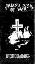 Satan's Sign of War
