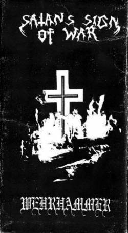 Satan's Sign of War