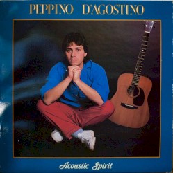 Acoustic Spirit