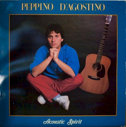 Acoustic Spirit