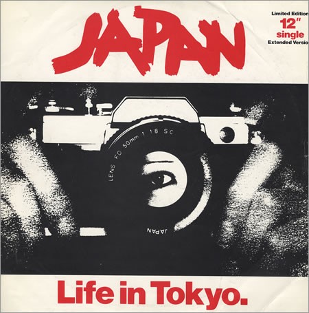 Life in Tokyo
