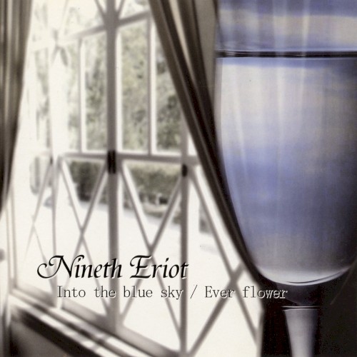Into the blue sky / Ever flower