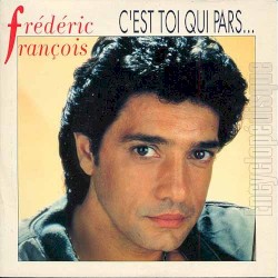 C'est toi qui pars...