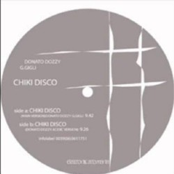 Chiki Disco EP
