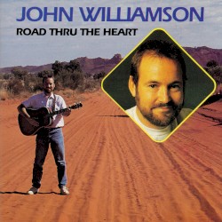 Road Thru the Heart