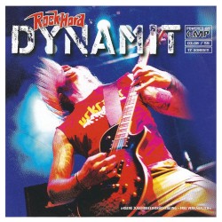 Rock Hard: Dynamit, Volume 59