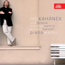 Piano Works