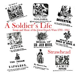 A Soldiers Life