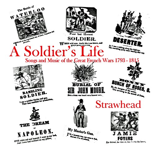 A Soldiers Life