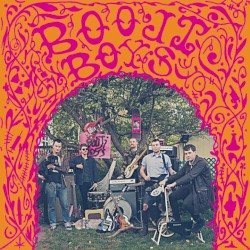 Booji Boys