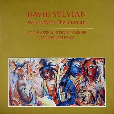 Words With the Shaman