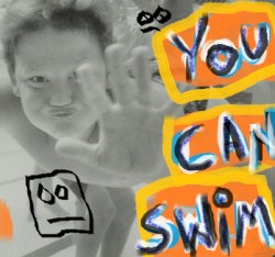 You Can Swim EP