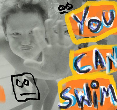 You Can Swim EP