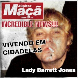 Ano XII, Nº 3: Incredible News!!!
