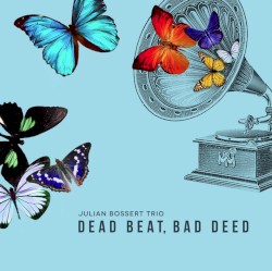Dead Beat, Bad Deed
