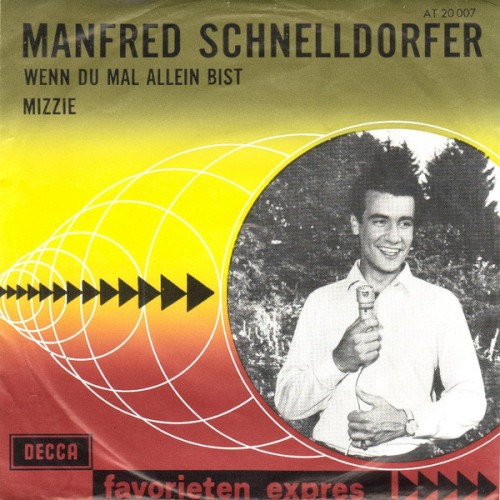 Wenn du mal allein bist / Mizzie