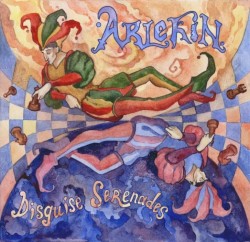 Disguise Serenades