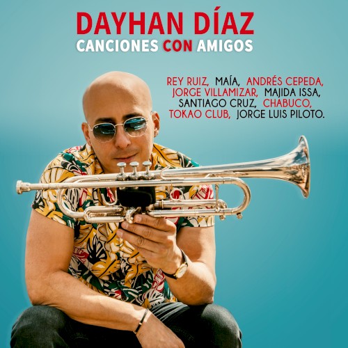 Canciones con amigos