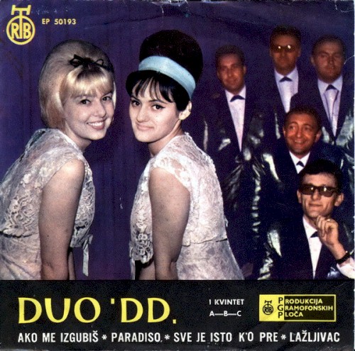 Duo "DD"