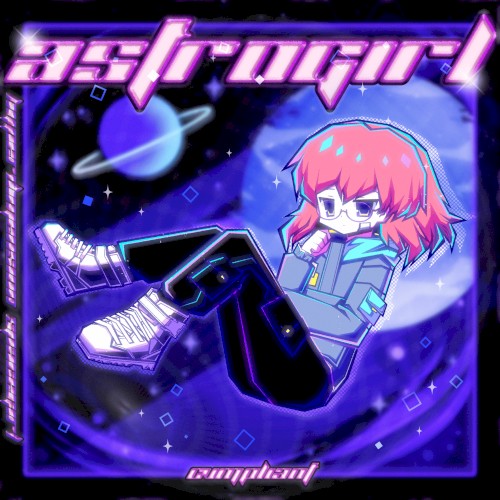 Astrogirl