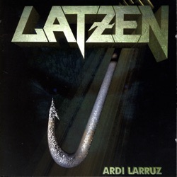 Ardi larruz