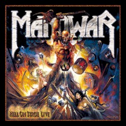 Hell on Stage Live
