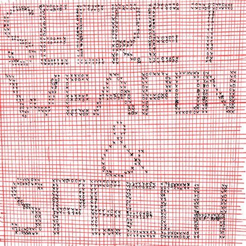 Secret Weapon / Speech