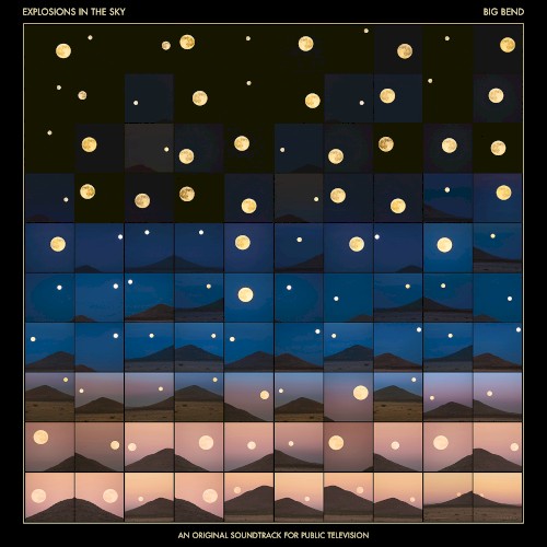 Big Bend (An Original Soundtrack for Public Television)