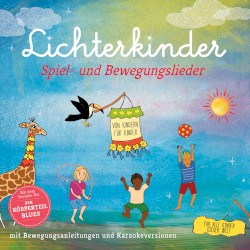Spiel- und Bewegungslieder