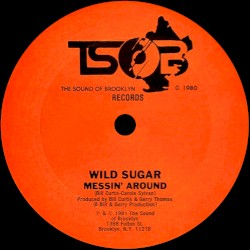 Messin’ Around / Bring It Here