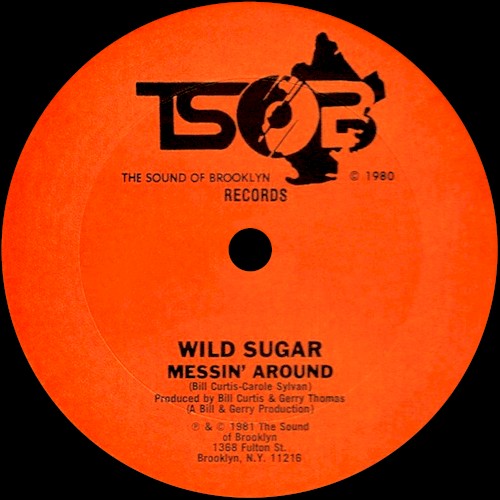 Messin’ Around / Bring It Here