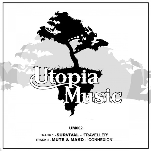 Traveller / Connexion (The Sect remix)