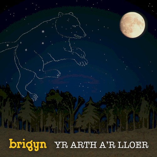 Yr Arth a'r Lloer