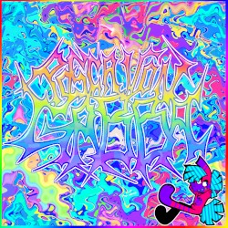POSCA AND THE POWER OF THE GABBER KICK
