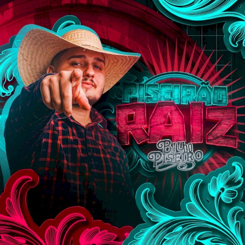 Piseirão Raiz
