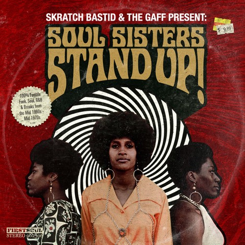 Soul Sisters, Stand Up! (Part 2 - Good Old Days)