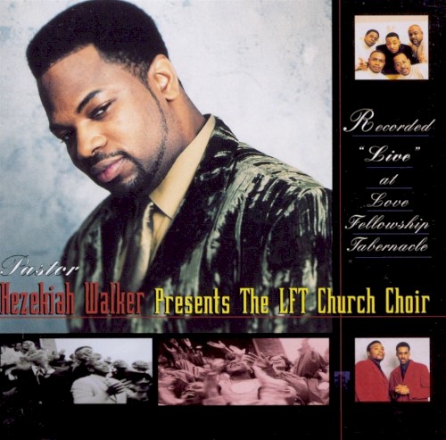Live at Love Fellowship Tabernacle