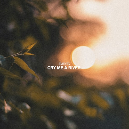 Cry Me a River