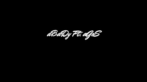 aBaDy Ft. Agos - عبادي و اقوس الاندونيسي