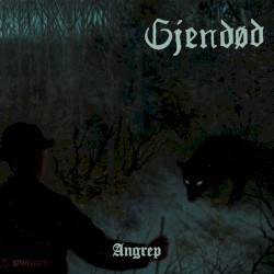 Angrep