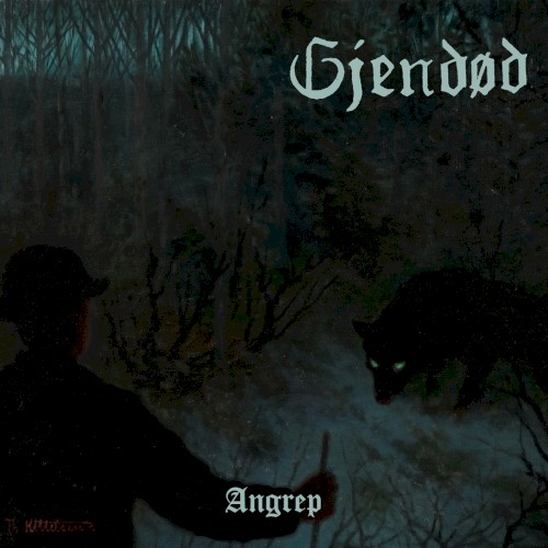 Angrep