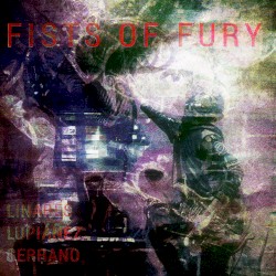 Fists of Fury