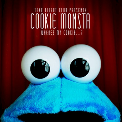 Wheres My Cookie...?