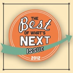 Paste mPlayer #57: The Best of What's Next 2012