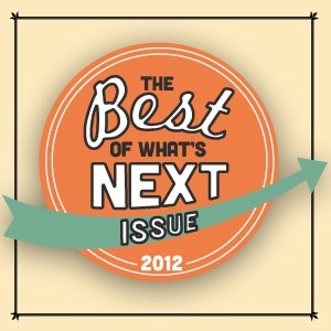 Paste mPlayer #57: The Best of What's Next 2012