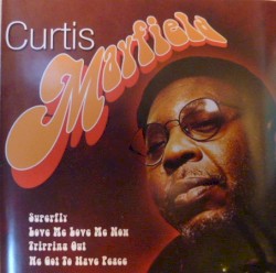 Curtis Mayfield