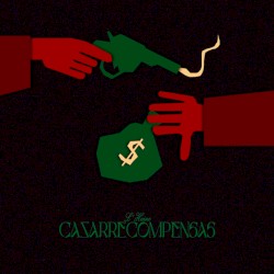 Cazarrecompensas