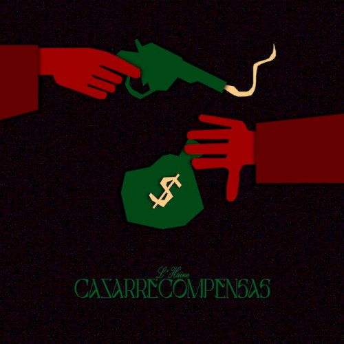 Cazarrecompensas