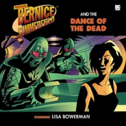 Bernice Summerfield: Dance of the Dead