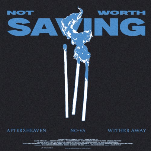 Not Worth Saving